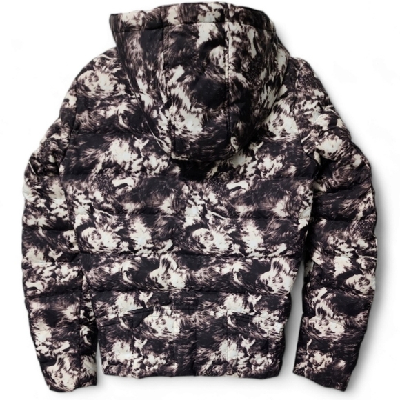 Auth! The Kooples down / feather 🪶  puffer jacket - Picture 7 of 12